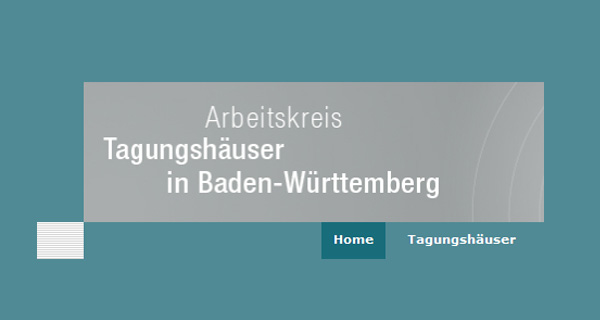 www.tagungshaeuser-bw.de (Logo der Webseite)