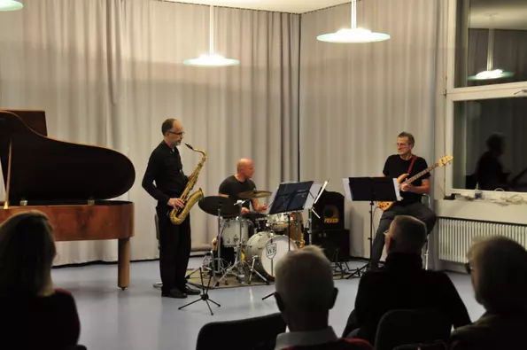 Feierabendkonzert Oktober 2022 - Impressionen 3