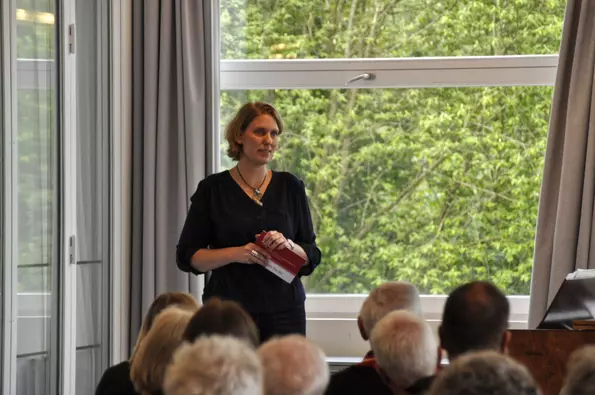 Feierabendkonzert Mai 2023 - Impressionen 2