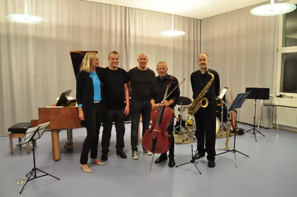 Feierabendkonzert Oktober 2022 - Impressionen 5