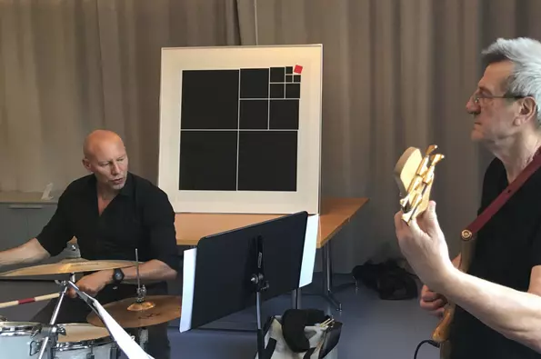 Feierabendkonzert Juli 2023 - Impressionen 4