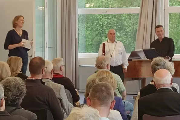 Feierabendkonzert Mai 2023 - Impressionen 4