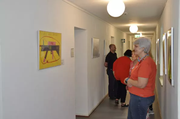 Feierabendkonzert "So klingt Frieden" | Foto: LpB BW