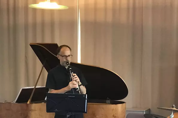 Feierabendkonzert Juli 2023 - Impressionen 3