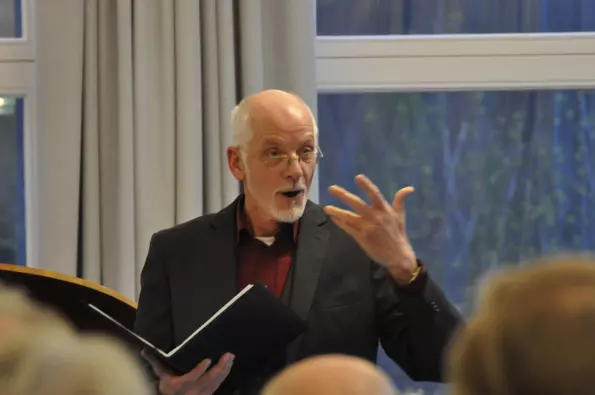 Feierabendkonzert April 2023 - Impressionen 2