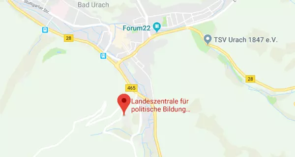 Kartendaten © 2018 GeoBasis-DE/BKG (©2009), Google