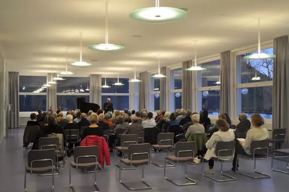 Feierabendkonzert April 2023 - Impressionen 4