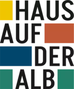Logo „Haus auf der Alb"