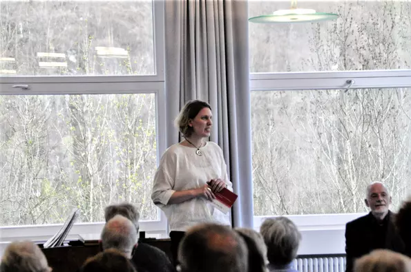 Feierabendkonzert April 2023 - Impressionen 1