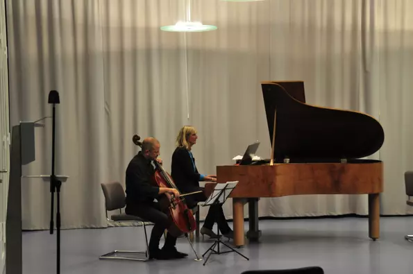 Feierabendkonzert Oktober 2022 - Impressionen 4