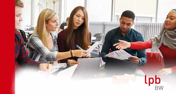 Symbolbild Veranstaltungen Teilnehmende