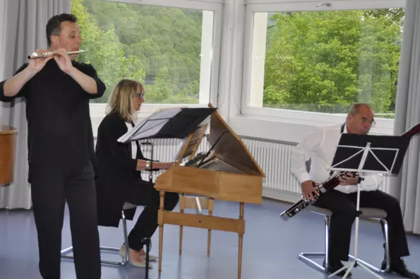 Feierabendkonzert Mai 2023 - Impressionen 3