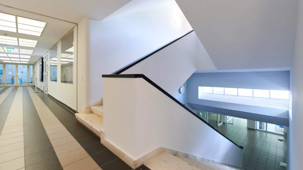 Haus auf der Alb: Bauhausarchitektur erleben | Foto: Stefan Roller