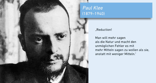 Paul Klee - Alexander Eliasberg, Public domain