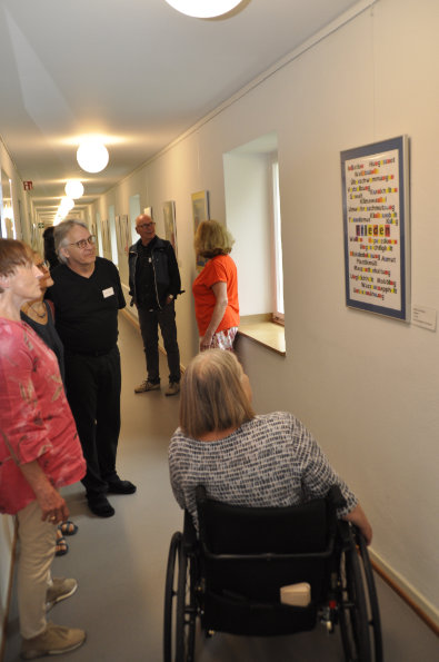 Feierabendkonzert "So klingt Frieden" | Foto: LpB BW