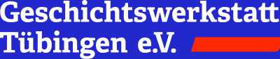 Geschichtswerkstatt Tübingen e.V.