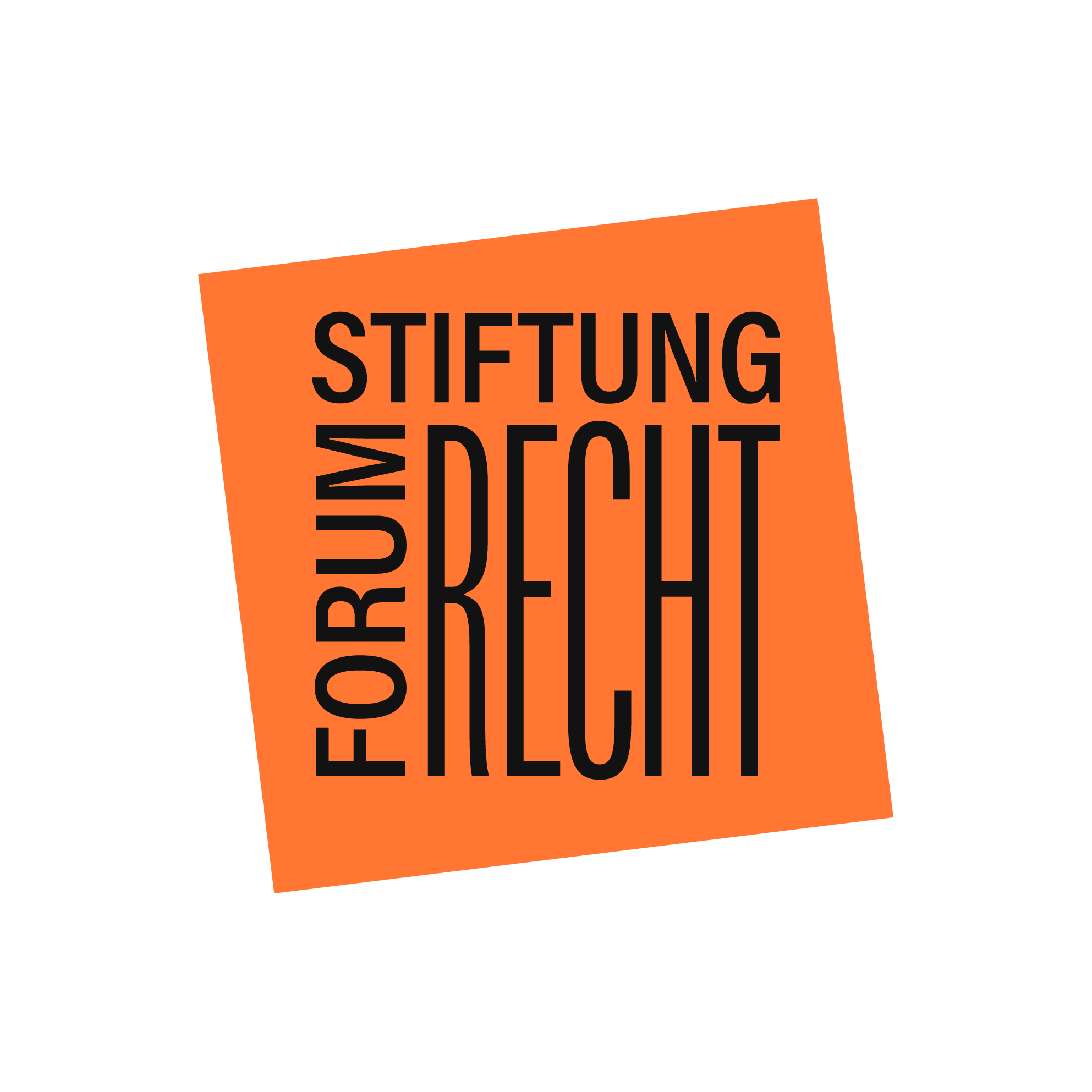 Stiftung Forum Recht