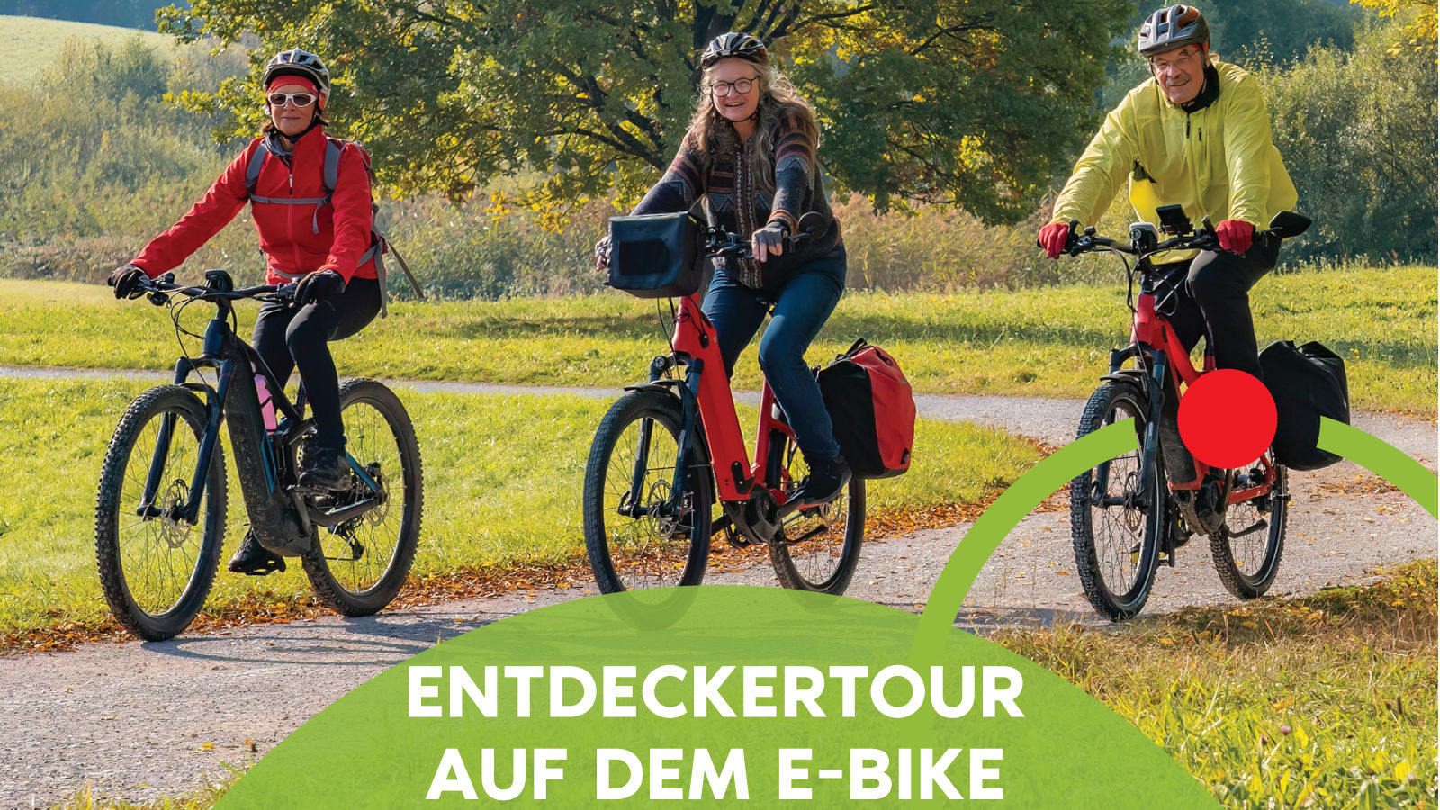 Fahrradseminar Strukturwandel.