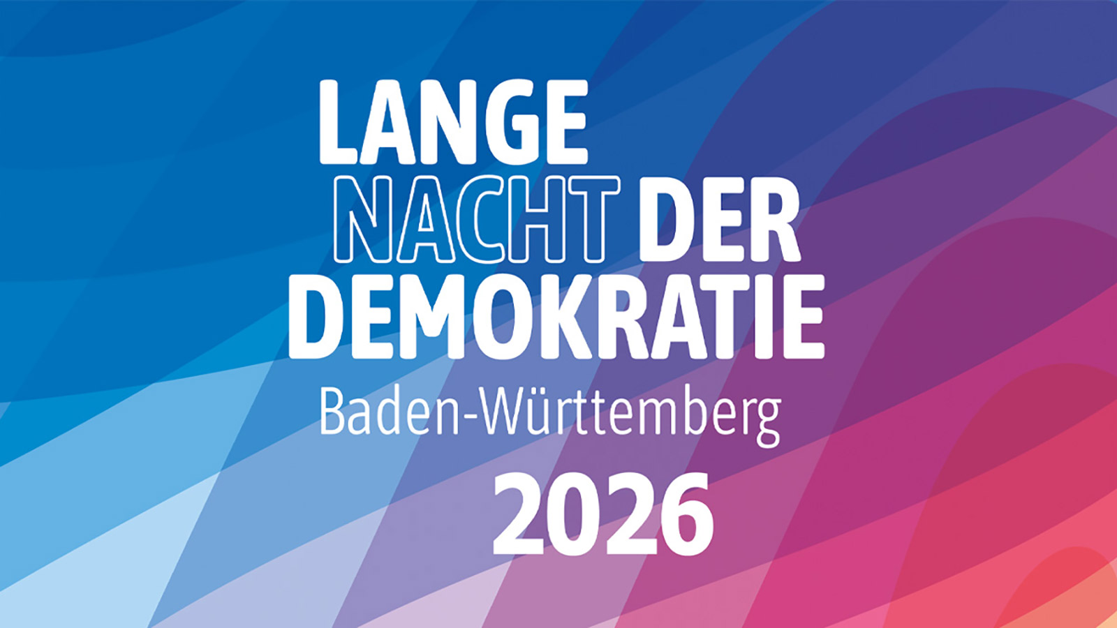 LNDD_26_1600x900_LANCloud / Quelle: Grafik Lange Nacht der Demokratie LNDD_26_1600x900_LANCloud